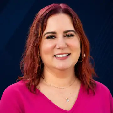 Erika Pizur